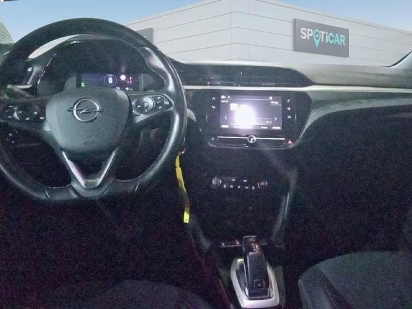 Opel Corsa 1.2 Turbo XHL Elegance Auto 74 kW (100 CV)
