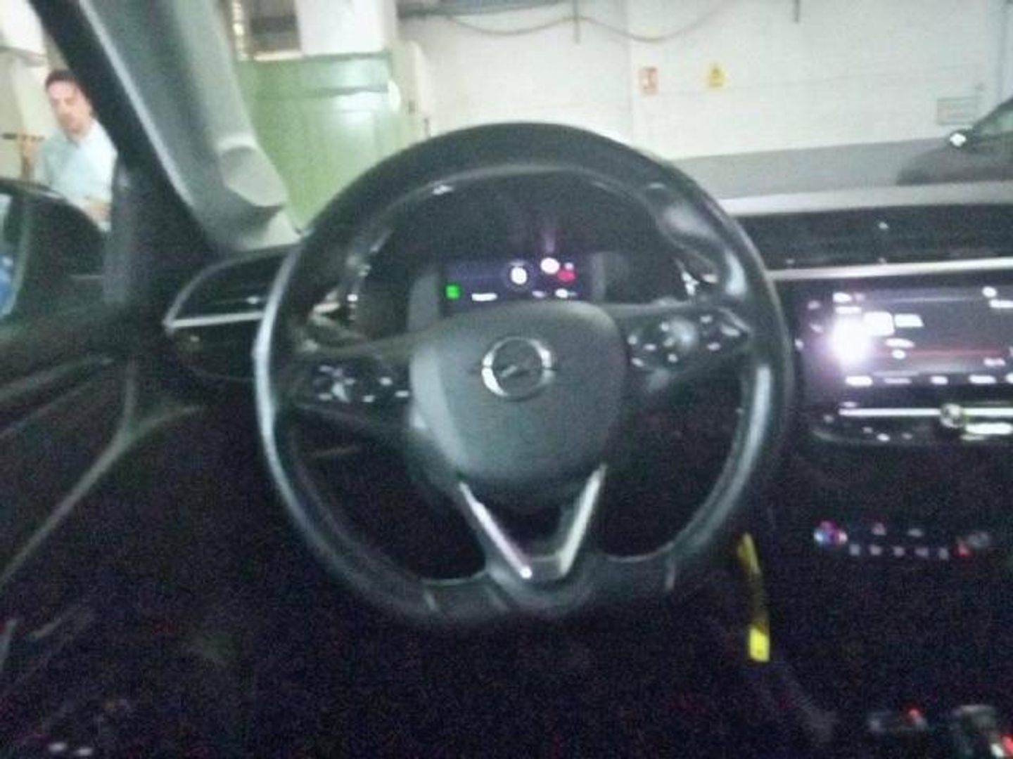 Opel Corsa 1.2 Turbo XHL Elegance Auto 74 kW (100 CV)