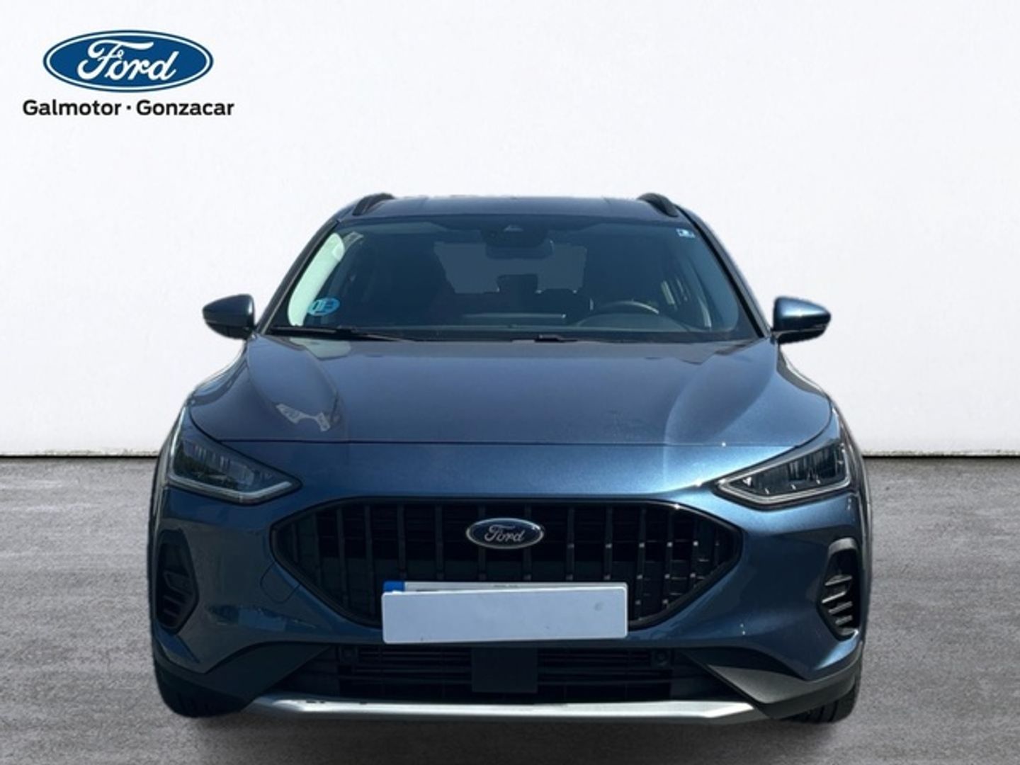 Ford Focus SportBreak 1.0 Ecoboost MHEV Active 114 kW (155 CV)