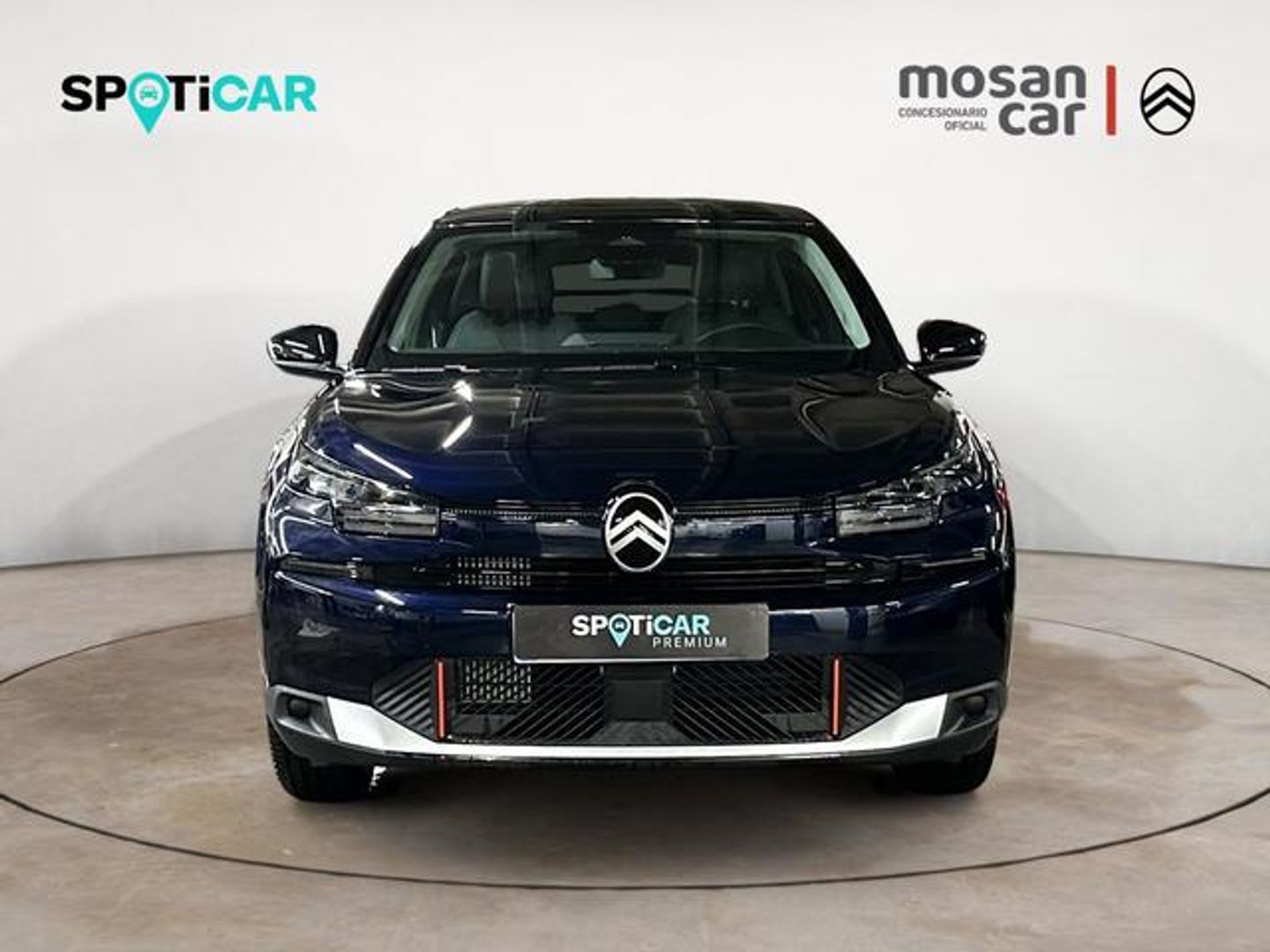 Citroen C4 Collection Hybrid ë-DCS6 107 kW (145 CV)