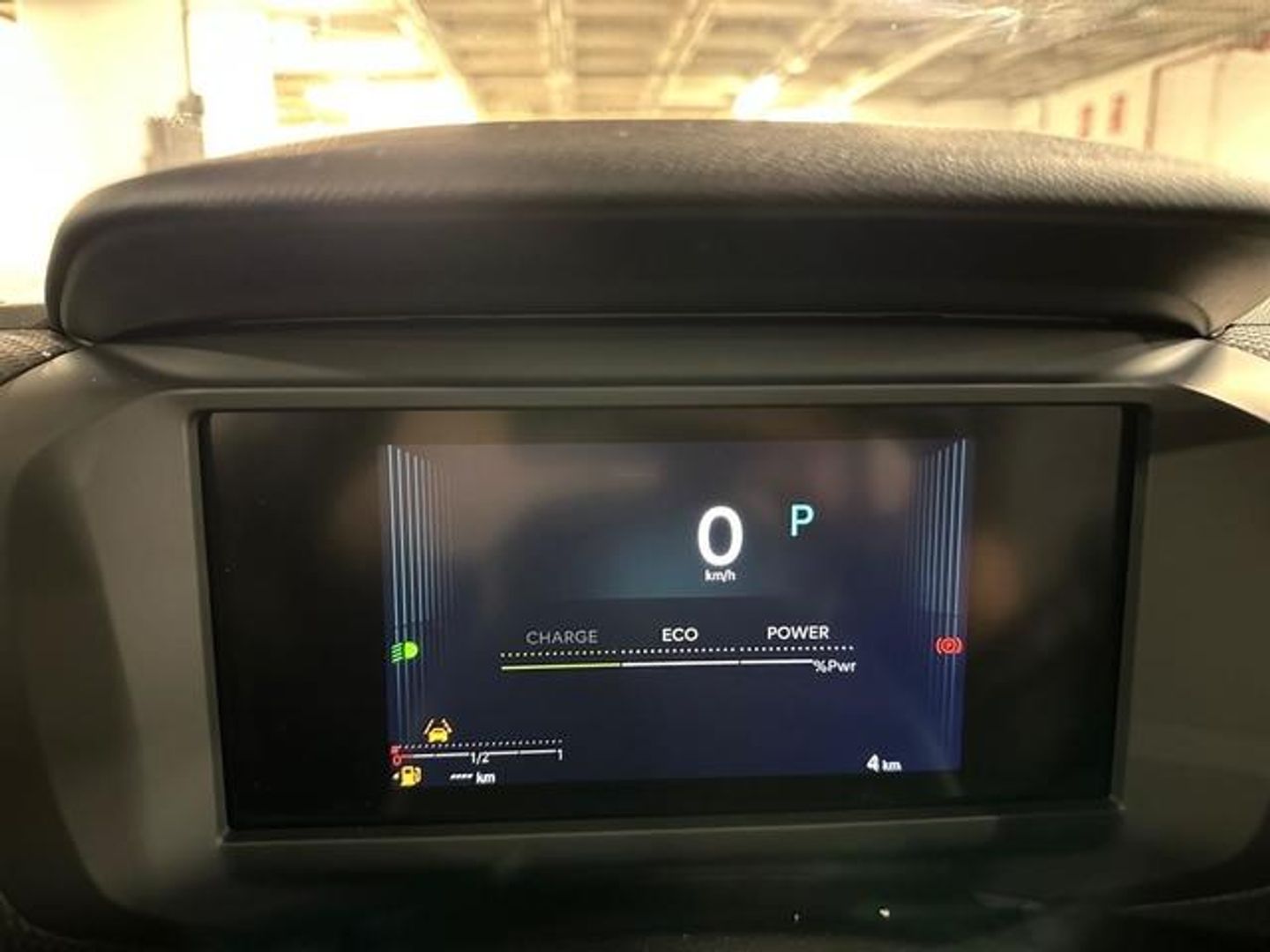 Citroen C4 Collection Hybrid ë-DCS6 107 kW (145 CV)