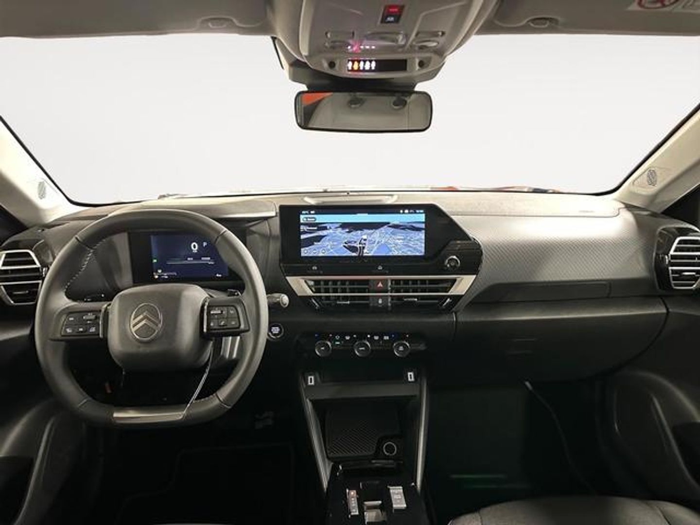 Citroen C4 Collection Hybrid ë-DCS6 107 kW (145 CV)