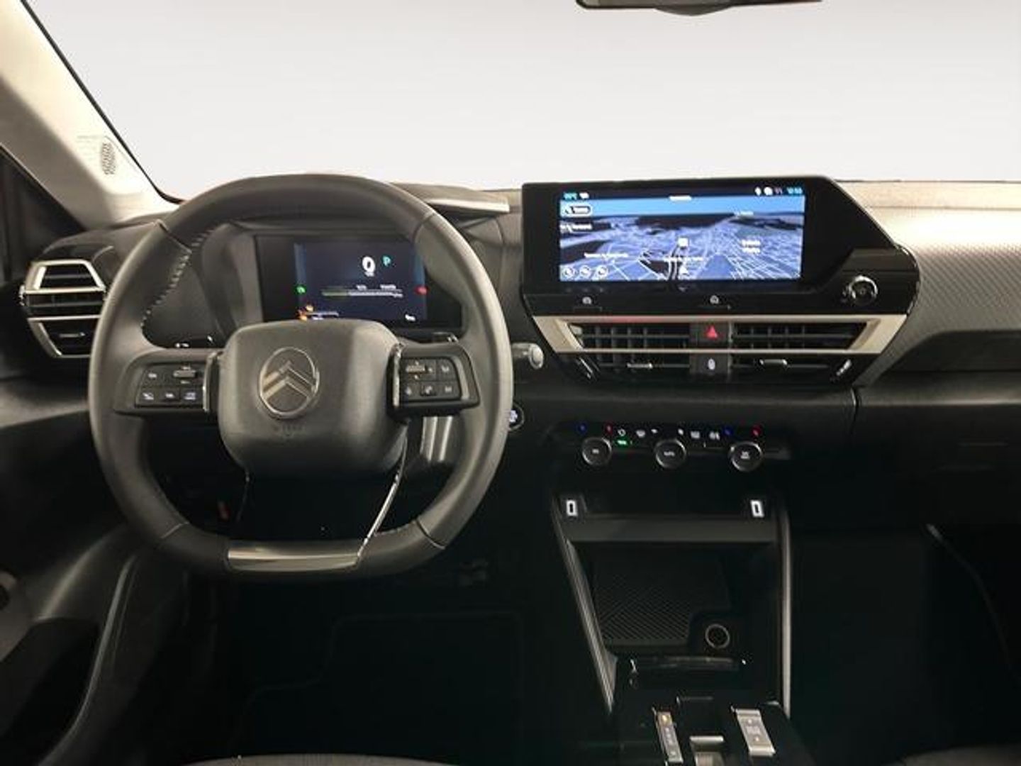 Citroen C4 Collection Hybrid ë-DCS6 107 kW (145 CV)