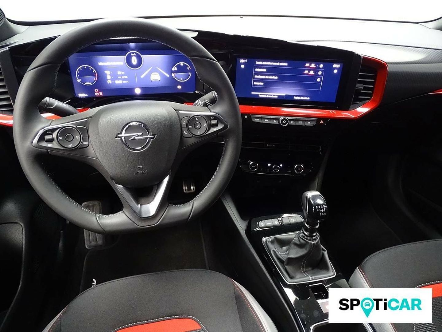 Opel Mokka 1.5 D GS Line 81 kW (110 CV)