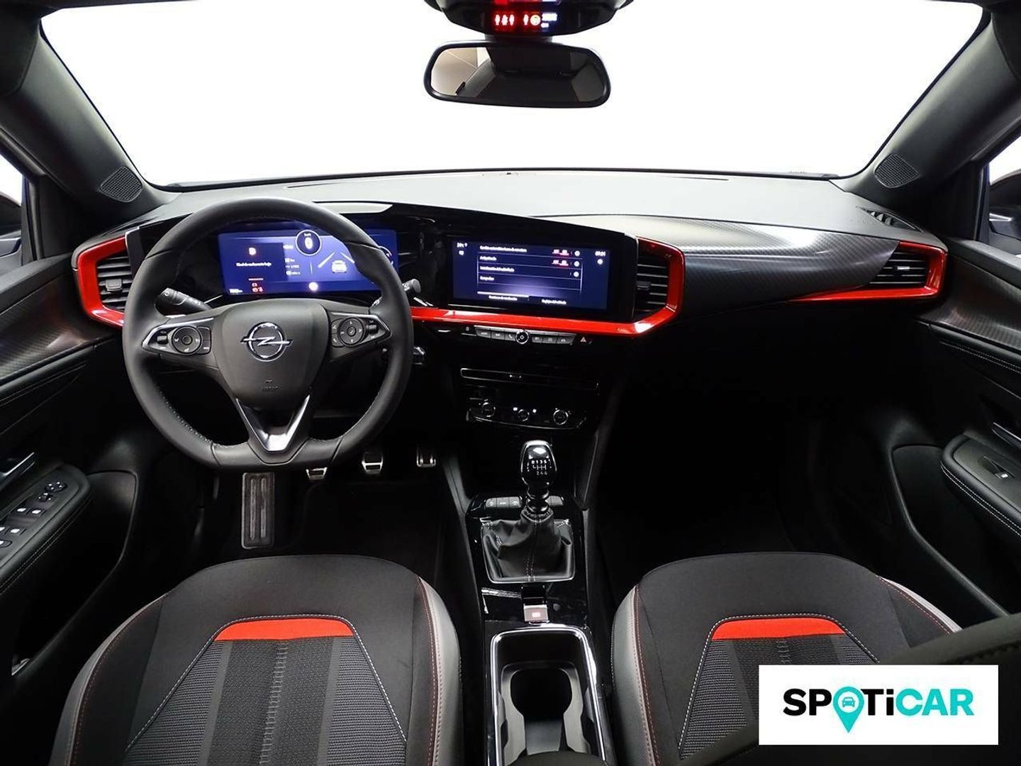 Opel Mokka 1.5 D GS Line 81 kW (110 CV)