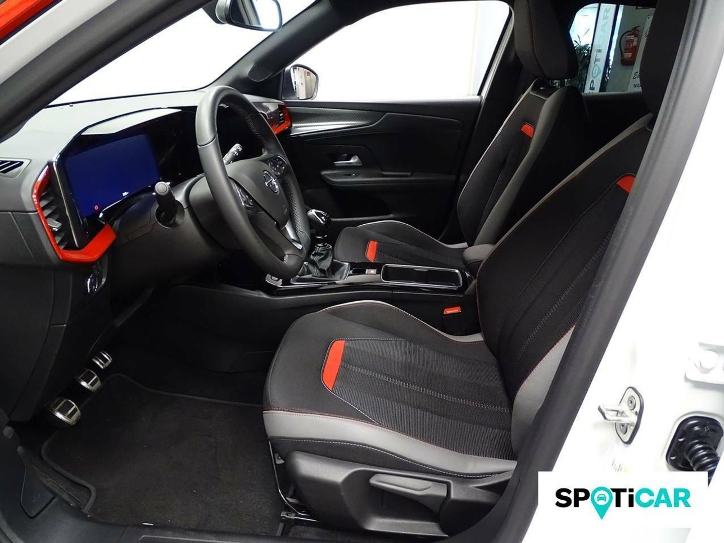 Opel Mokka 1.5 D GS Line 81 kW (110 CV)