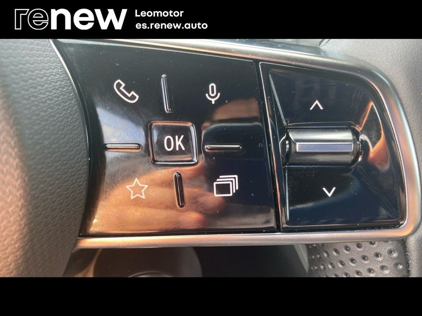 Renault Austral Techno Mild Hybrid Auto 116 kW (158 CV)