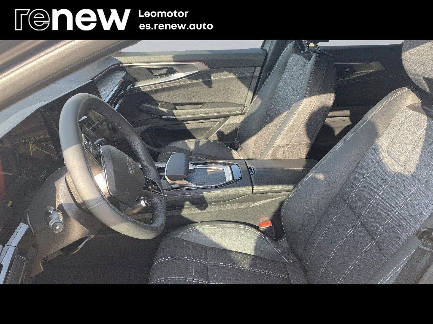 Renault Austral Techno Mild Hybrid Auto 116 kW (158 CV)