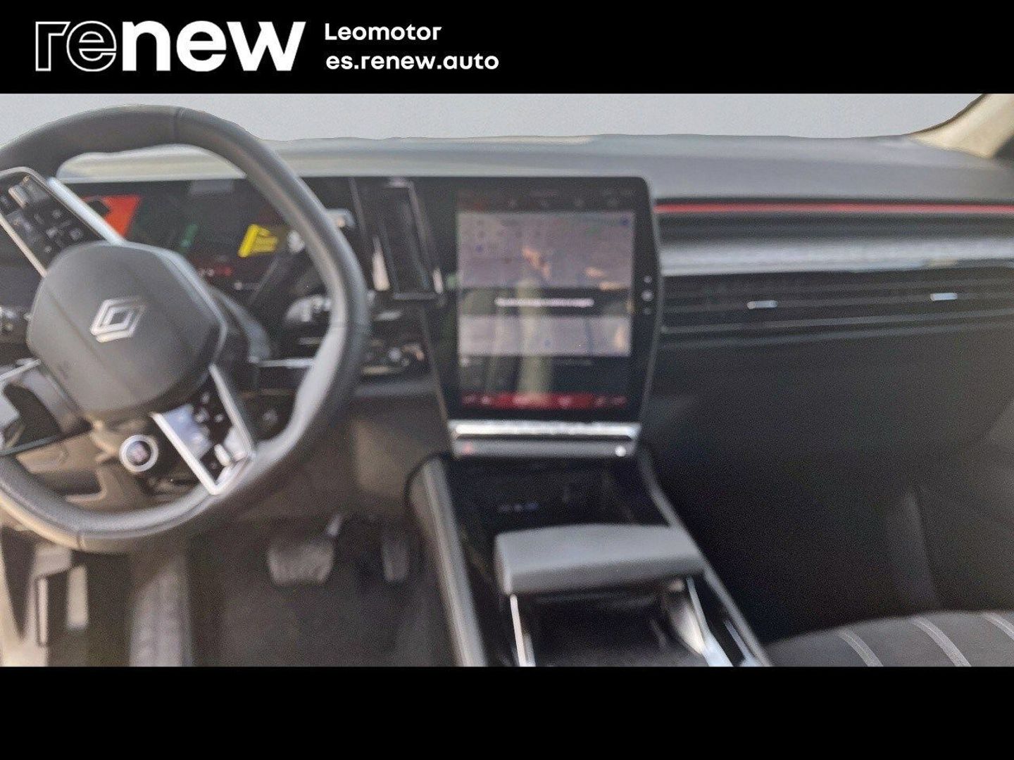 Renault Austral Techno Mild Hybrid Auto 116 kW (158 CV)