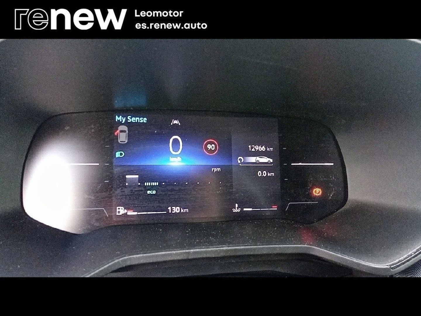 Renault Clio Techno TCe 66 kW (90 CV)