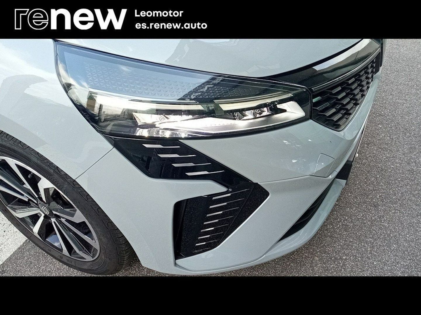 Renault Clio Techno TCe 66 kW (90 CV)