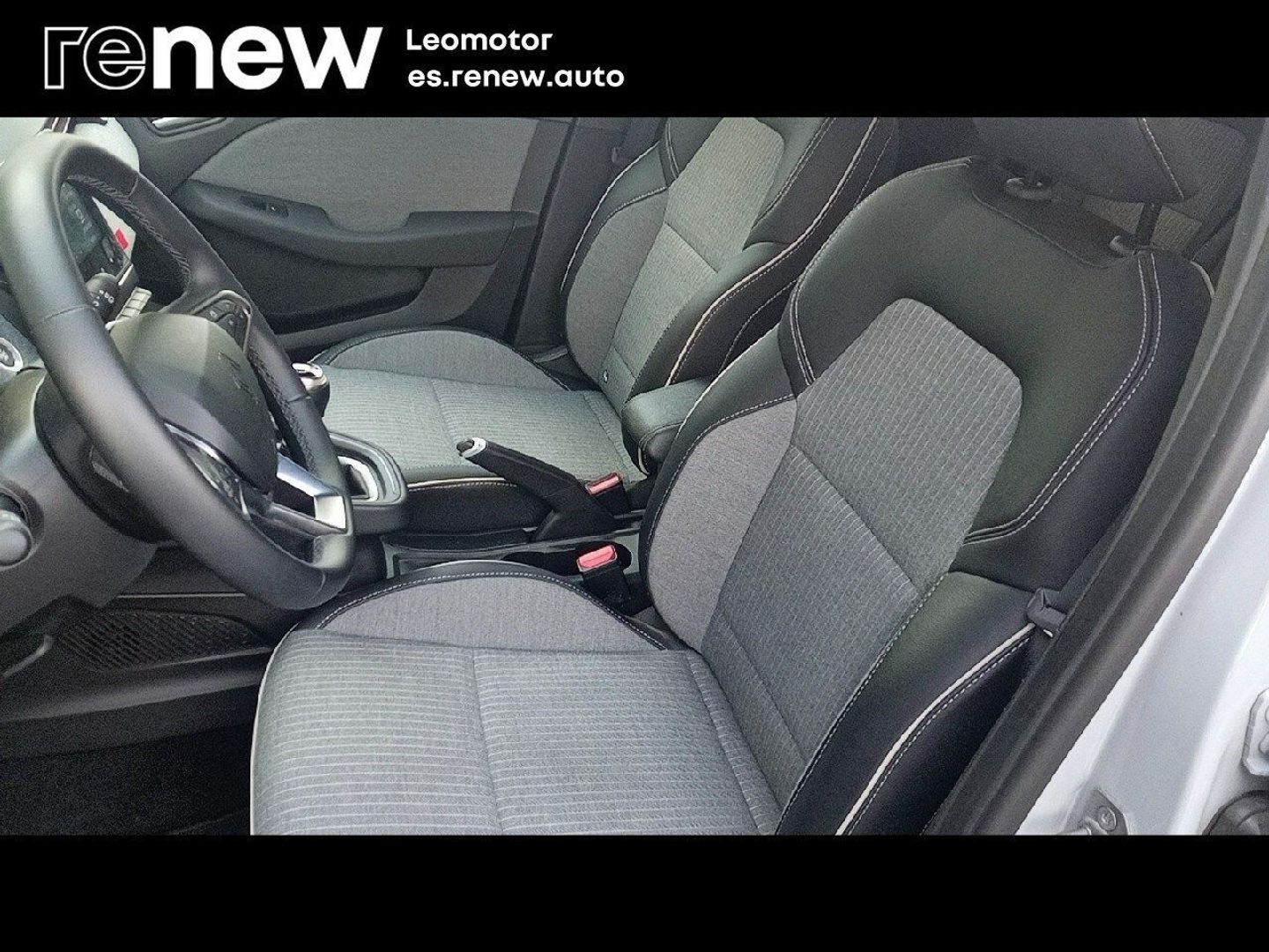 Renault Clio Techno TCe 66 kW (90 CV)