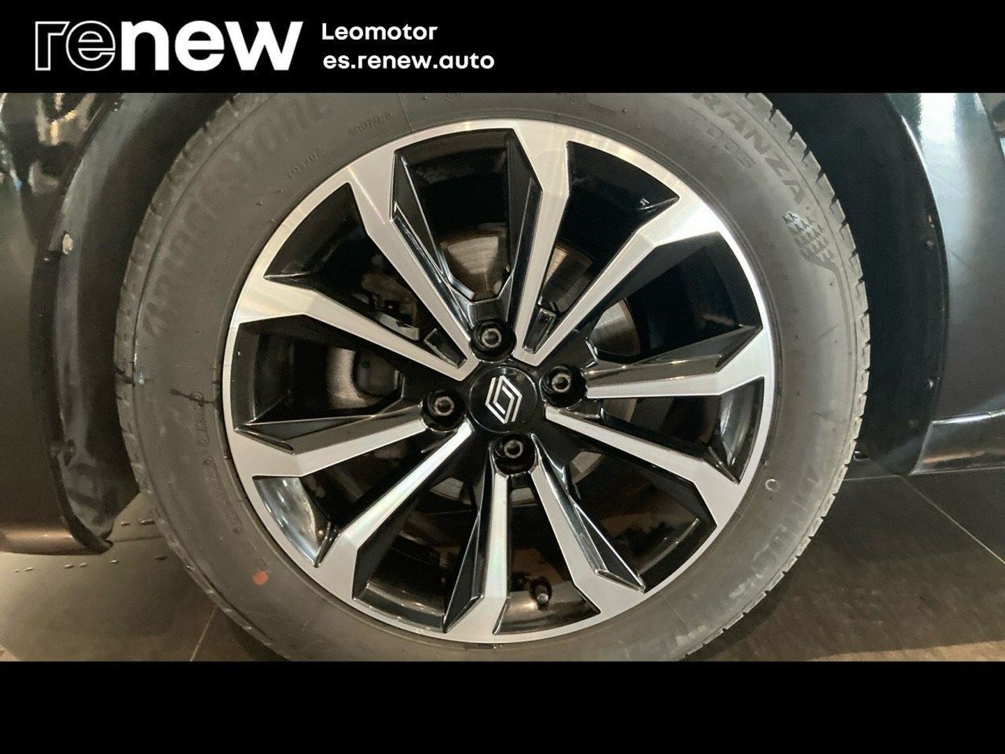 Renault Clio Techno TCe 66 kW (90 CV)