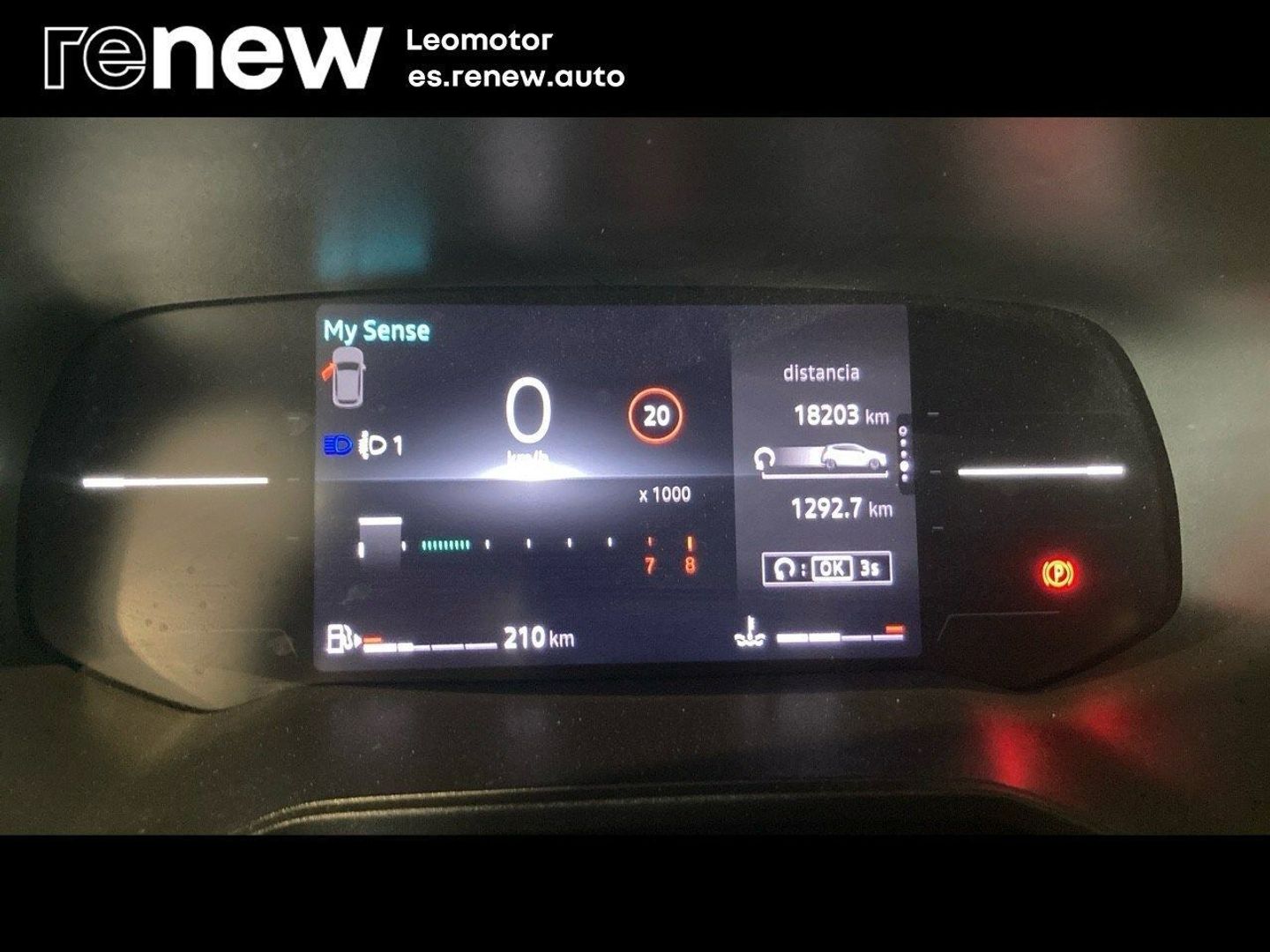 Renault Clio Techno TCe 66 kW (90 CV)