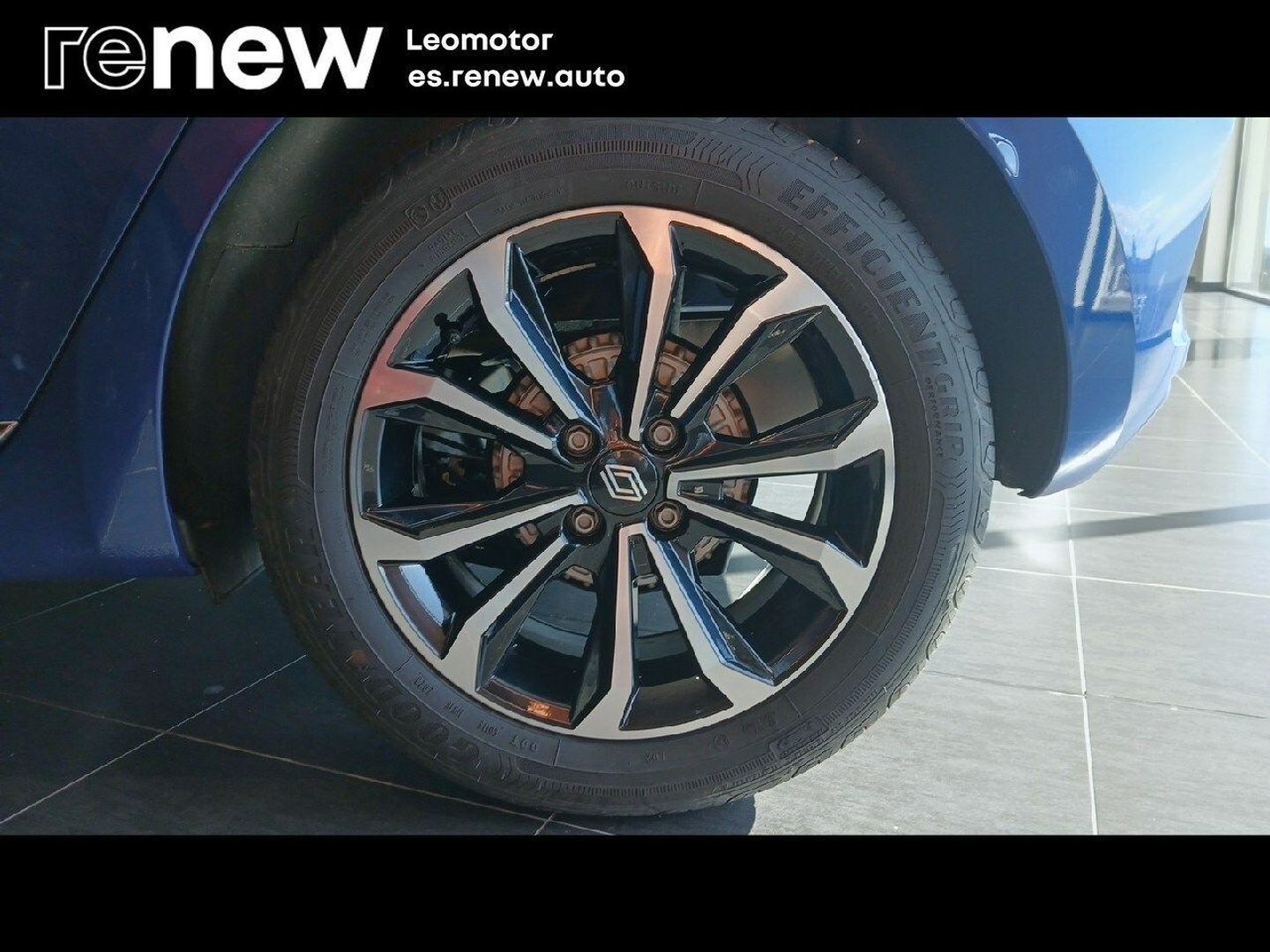 Renault Clio Techno TCe 66 kW (90 CV)