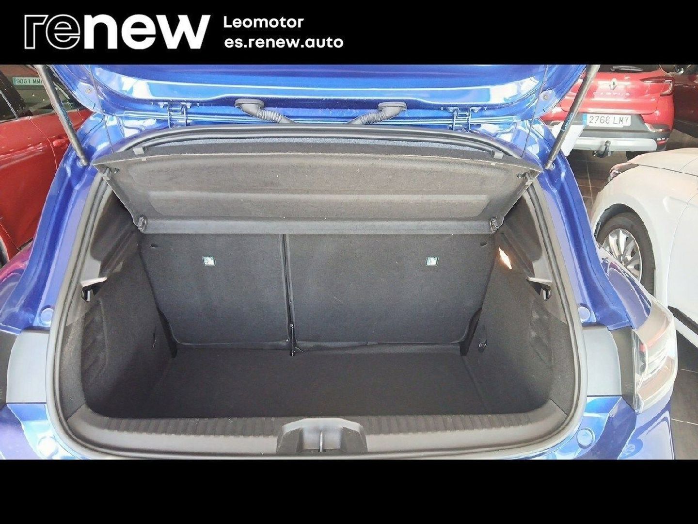 Renault Clio Techno TCe 66 kW (90 CV)