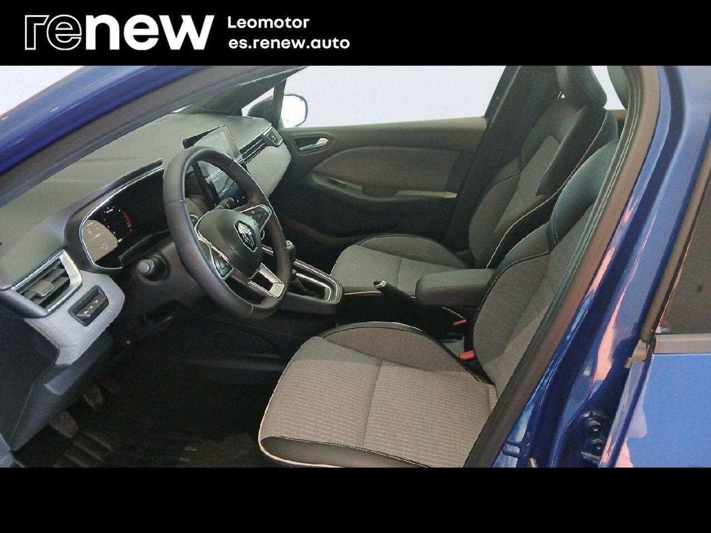 Renault Clio Techno TCe 66 kW (90 CV)