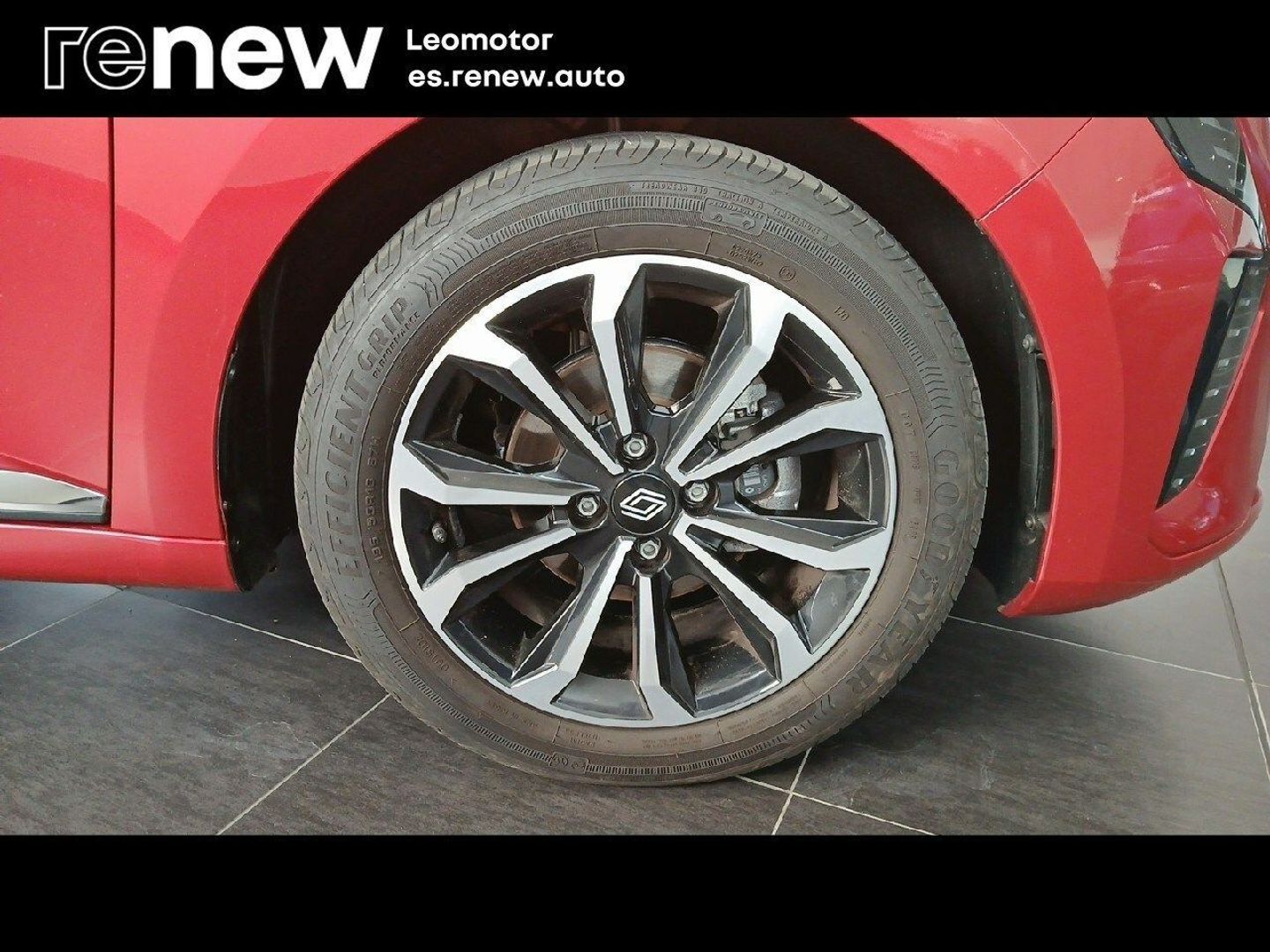 Renault Clio Techno TCe 66 kW (90 CV)