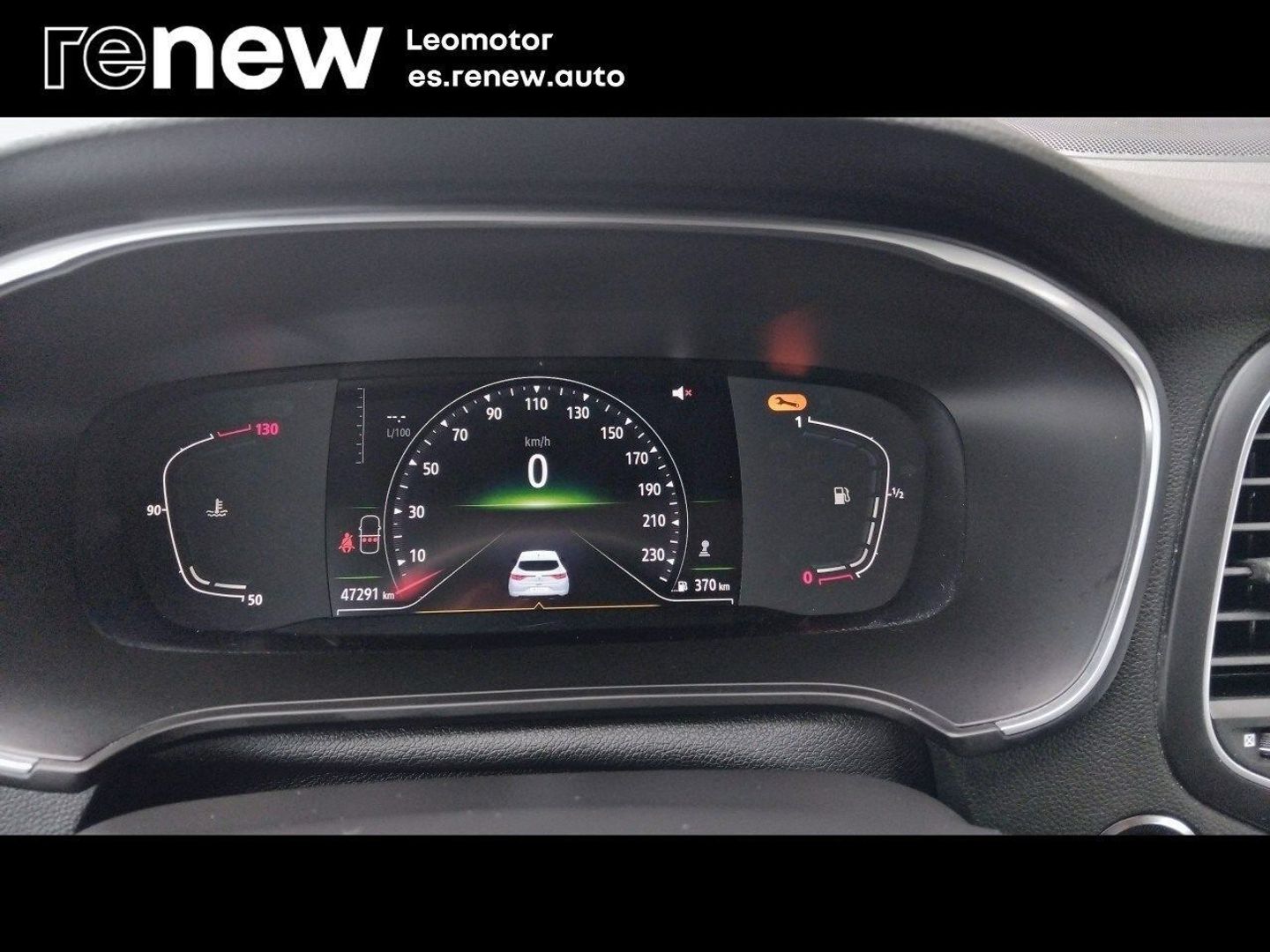 Renault Megane Equilibre Blue dCi 85 kW (115 CV)