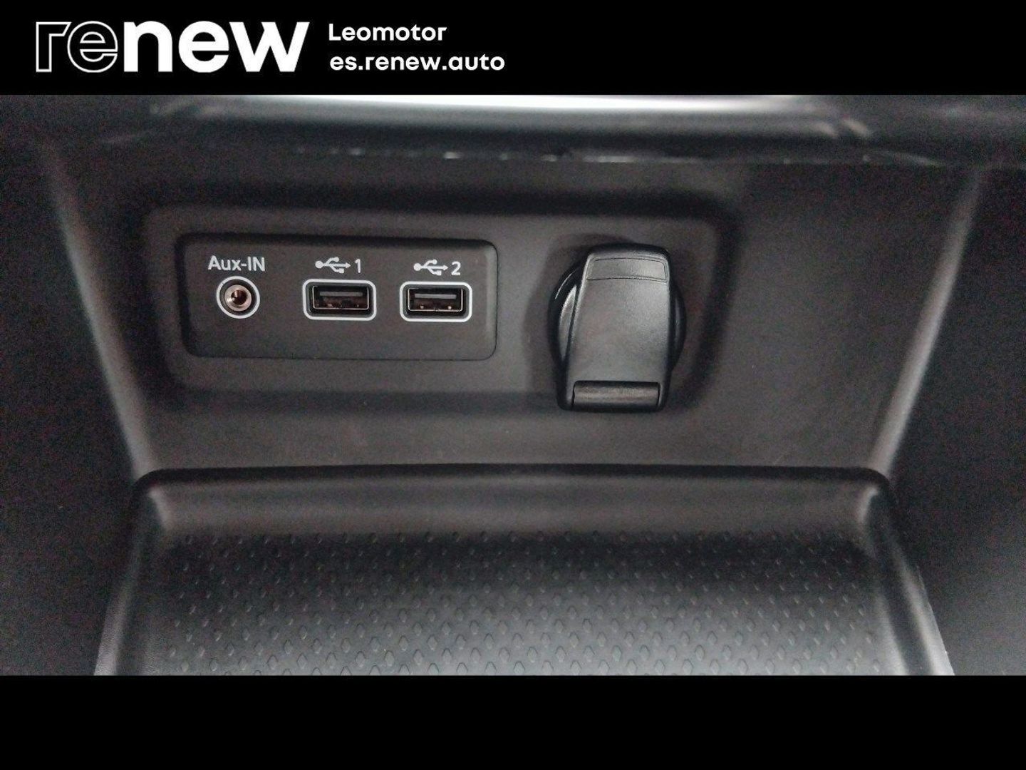 Renault Megane Equilibre Blue dCi 85 kW (115 CV)