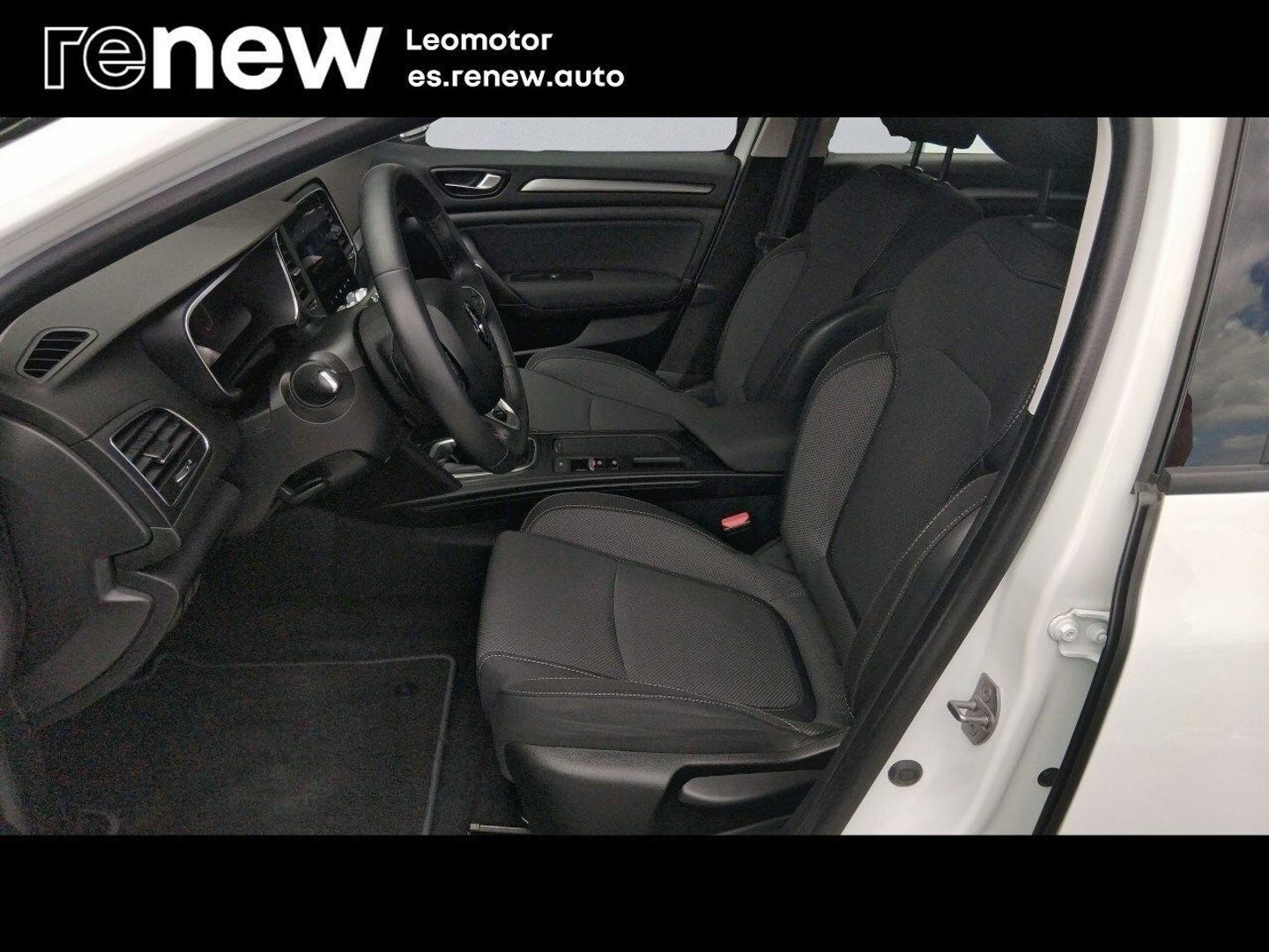 Renault Megane Equilibre Blue dCi 85 kW (115 CV)