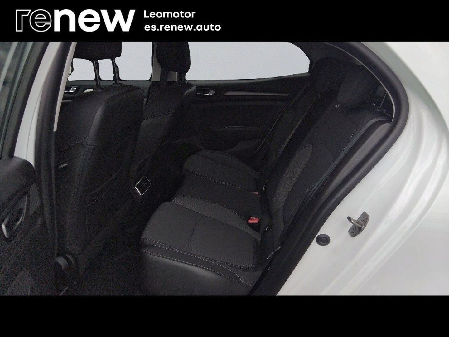 Renault Megane Equilibre Blue dCi 85 kW (115 CV)