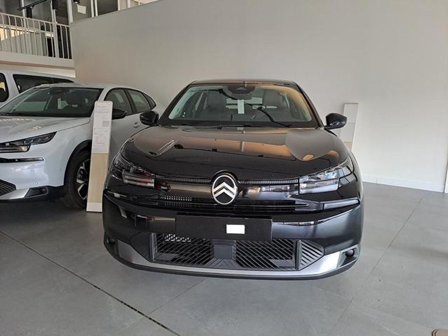 Citroen C4 Hybrid 145 Plus e-DCS6 107 kW (145 CV)