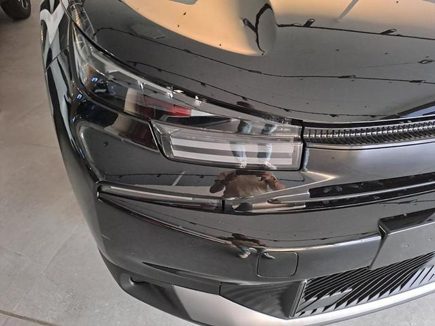 Citroen C4 Hybrid 145 Plus e-DCS6 107 kW (145 CV)
