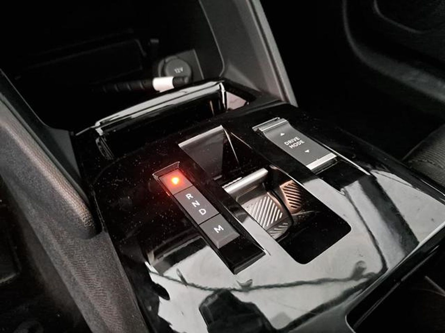 Citroen C4 Hybrid 145 Plus e-DCS6 107 kW (145 CV)