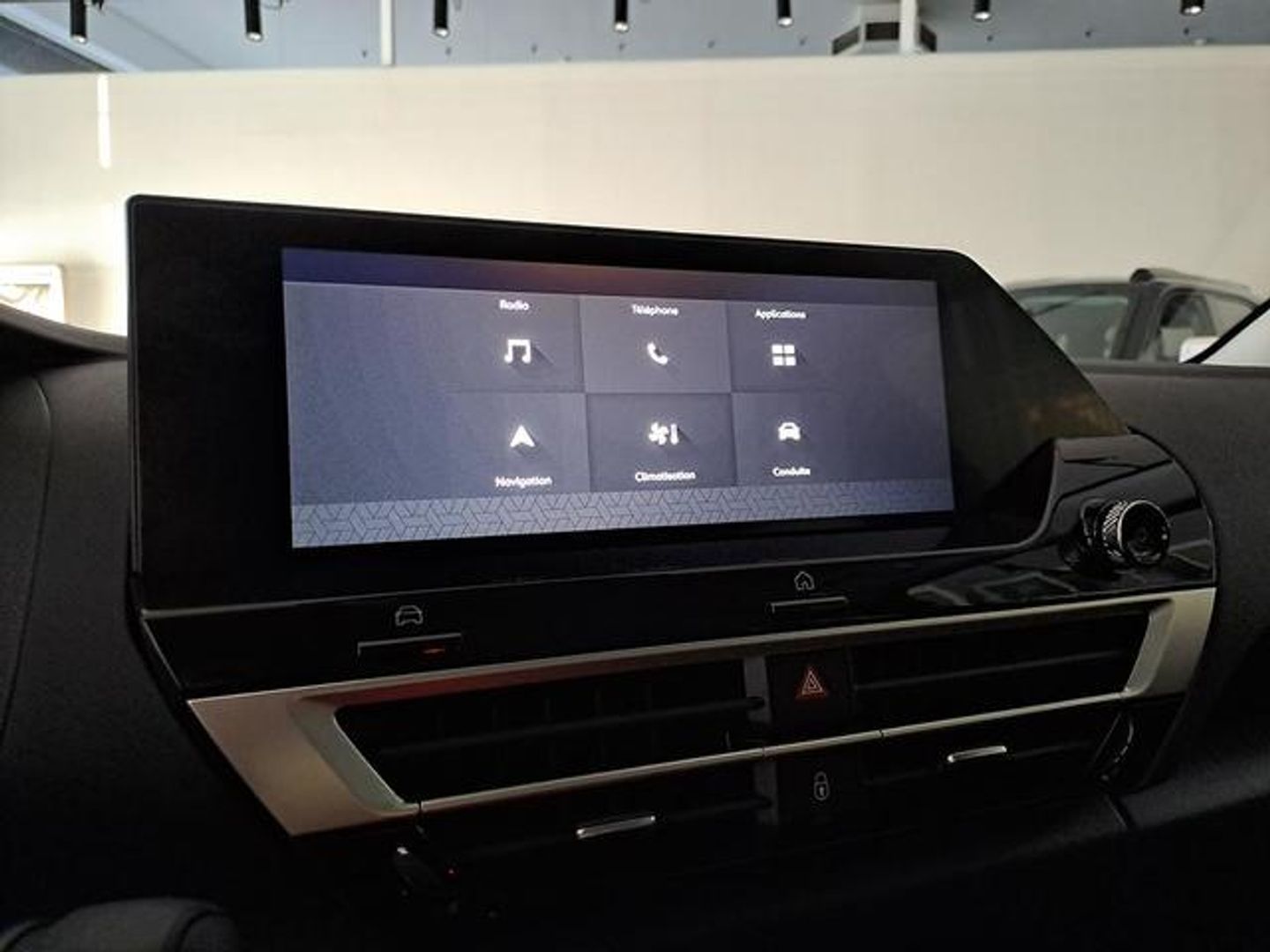 Citroen C4 Hybrid 145 Plus e-DCS6 107 kW (145 CV)