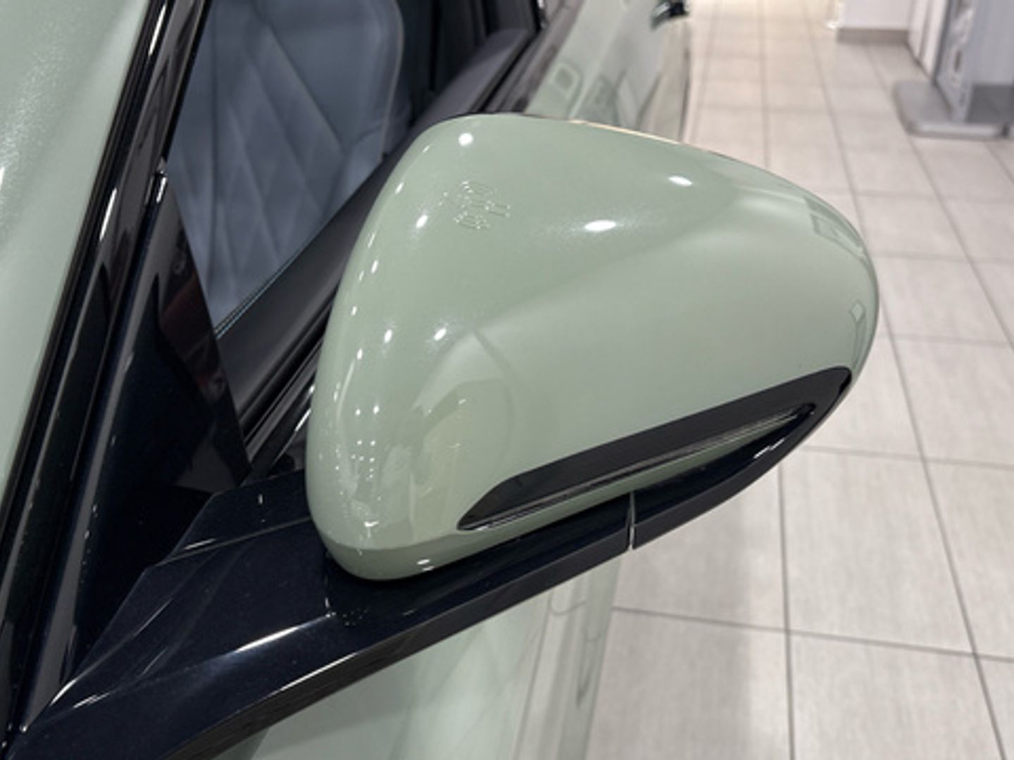 BYD Seal Design RWD 230 kW (313 CV)