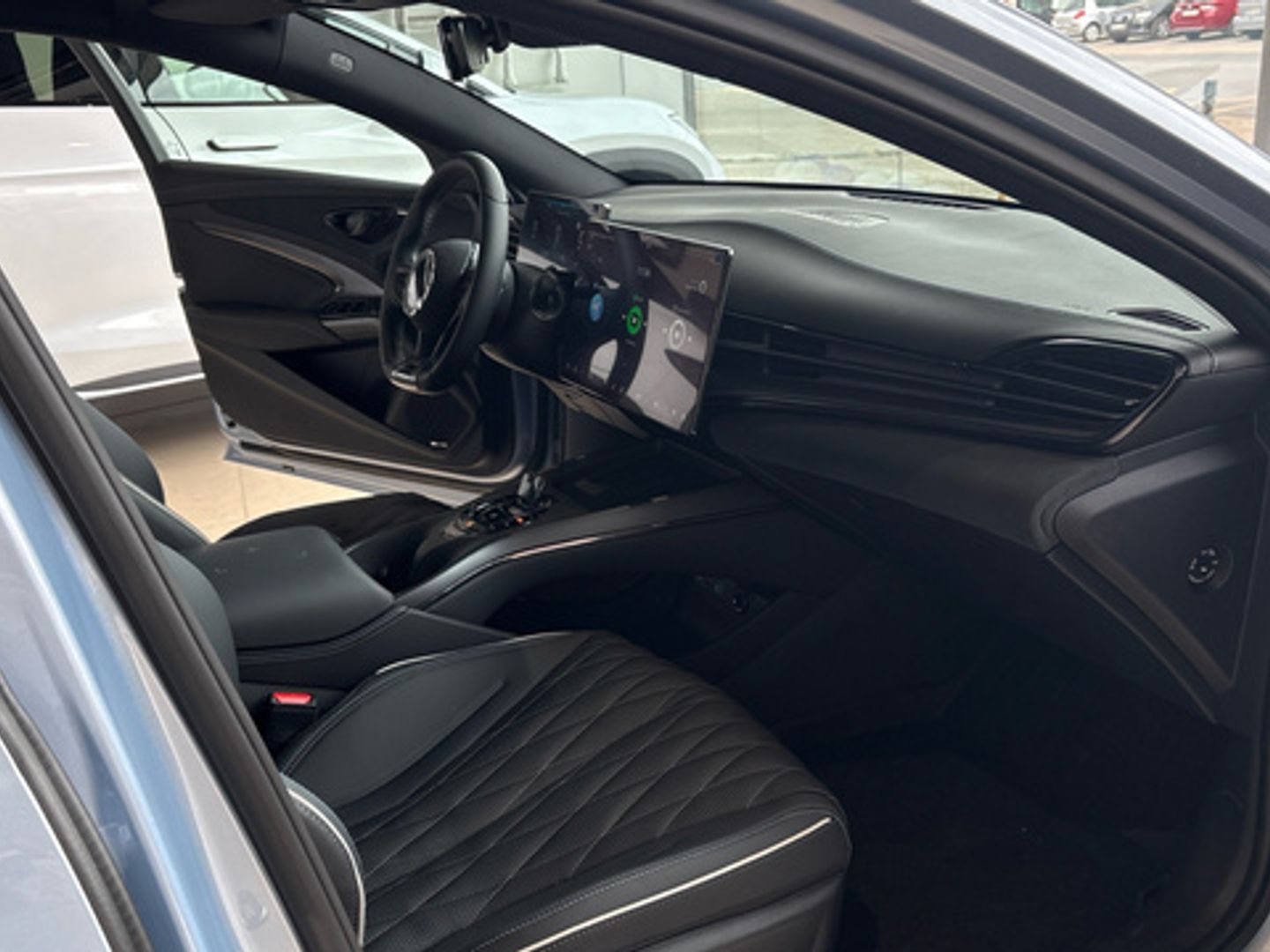 BYD Seal Design RWD 230 kW (313 CV)