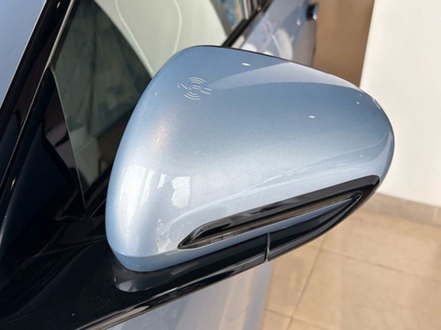BYD Seal Design RWD 230 kW (313 CV)