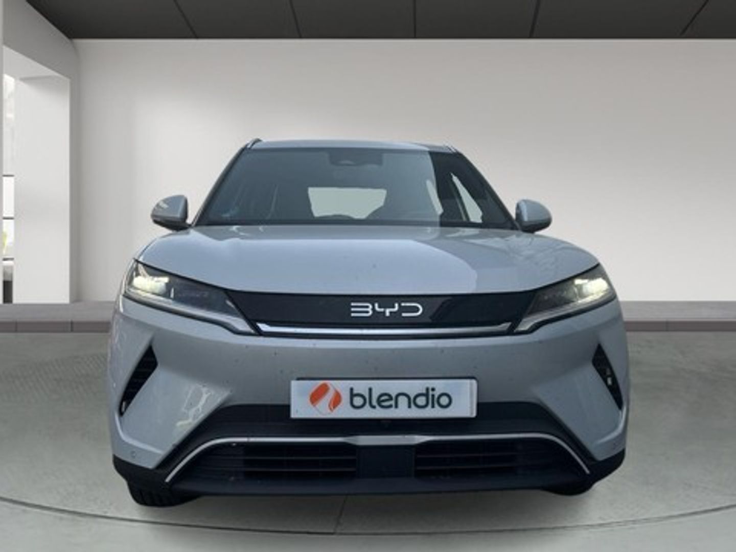 BYD Atto 2 Boost 130 kW (177 CV)
