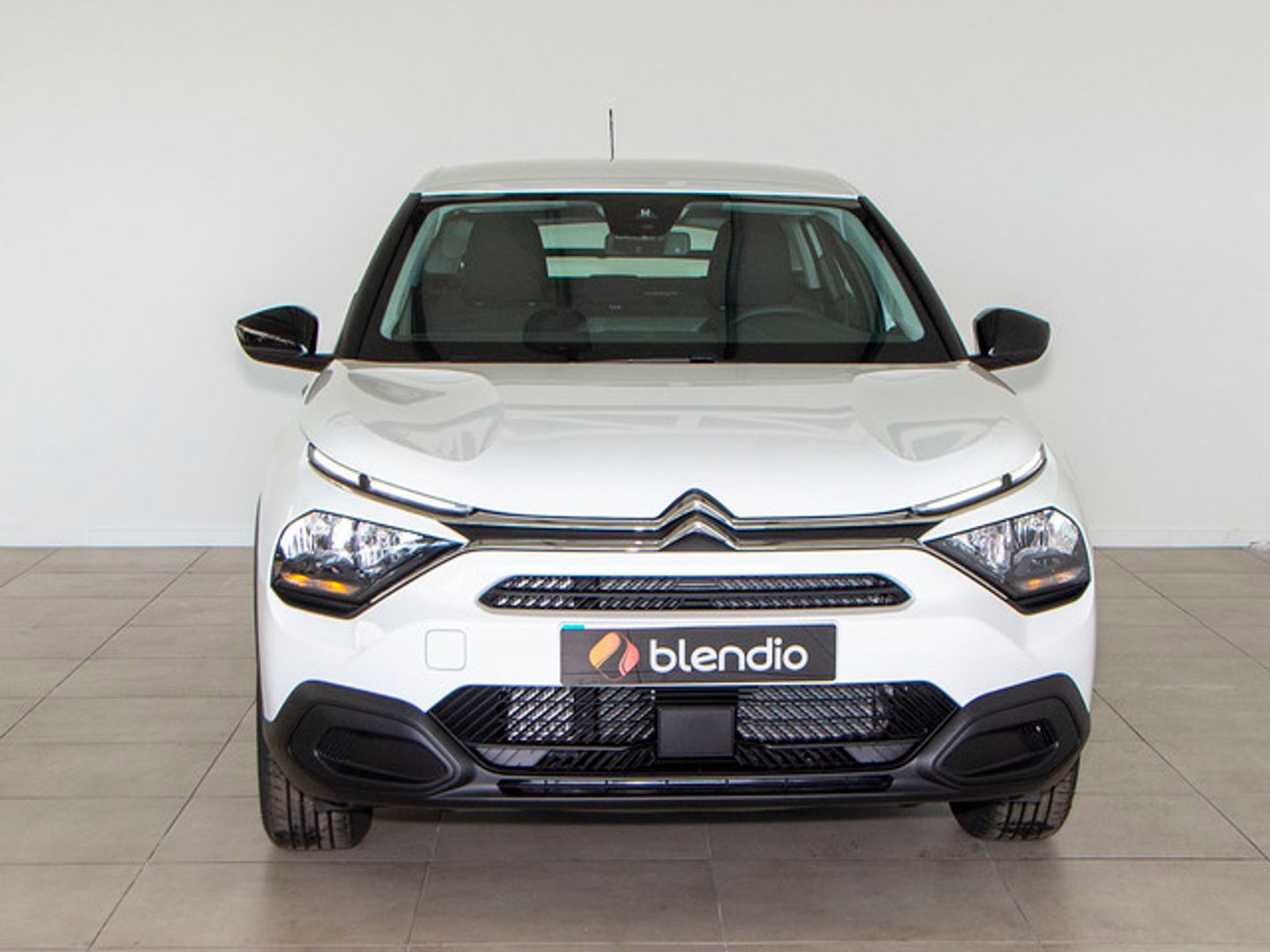 Citroen C4 PureTech 100 S&S Feel 81 kW (100 CV)