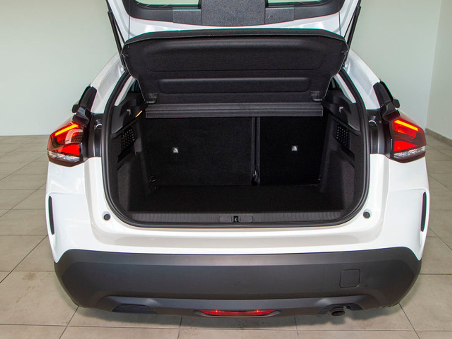 Citroen C4 PureTech 100 S&S Feel 81 kW (100 CV)