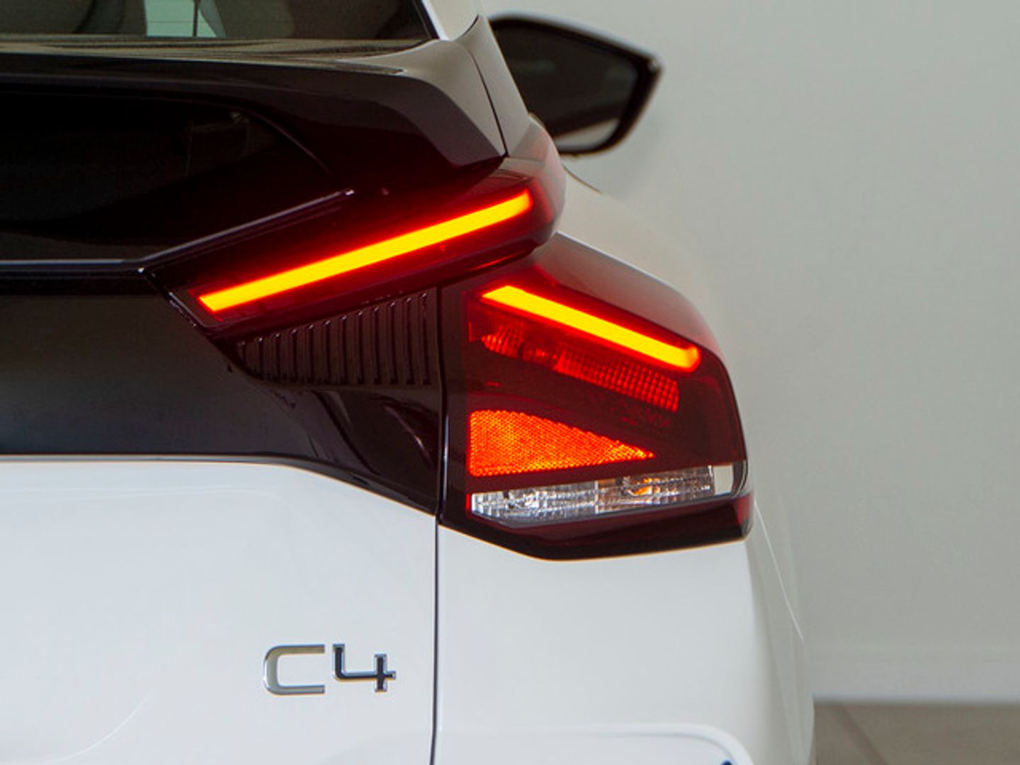 Citroen C4 PureTech 100 S&S Feel 81 kW (100 CV)