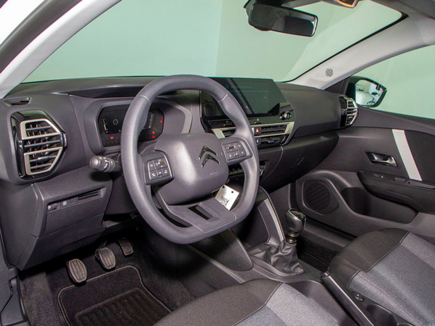Citroen C4 PureTech 100 S&S Feel 81 kW (100 CV)
