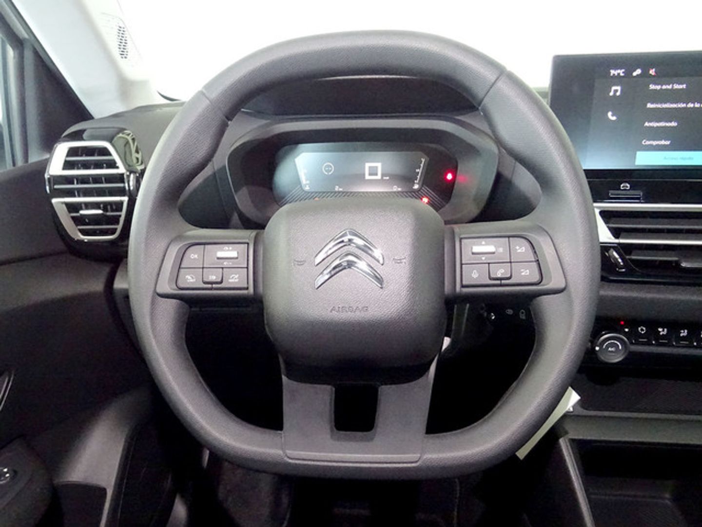 Citroen C4 PureTech 100 S&S Feel 81 kW (100 CV)