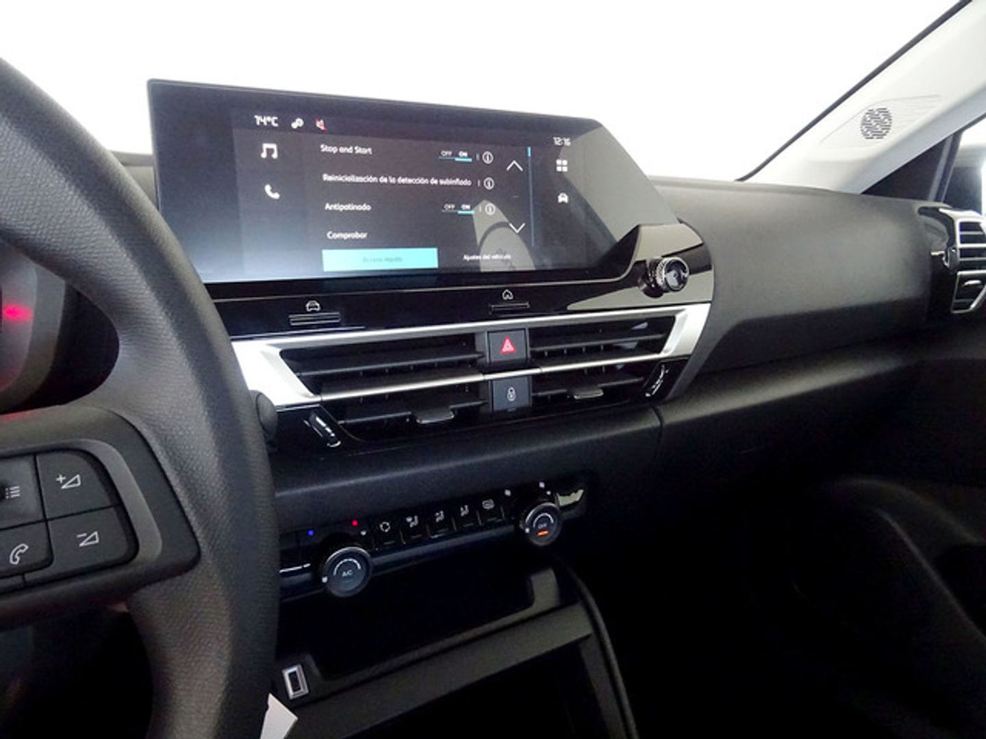 Citroen C4 PureTech 100 S&S Feel 81 kW (100 CV)