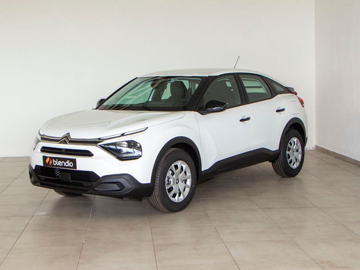 Citroen C4 PureTech 100 S&S Feel 81 kW (100 CV)