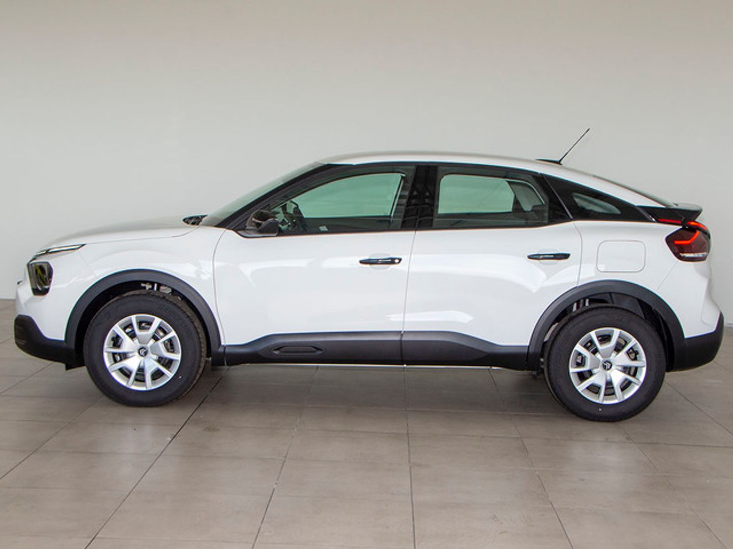 Citroen C4 PureTech 100 S&S Feel 81 kW (100 CV)