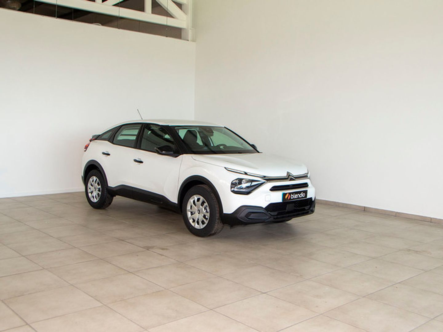 Citroen C4 PureTech 100 S&S Feel 81 kW (100 CV)
