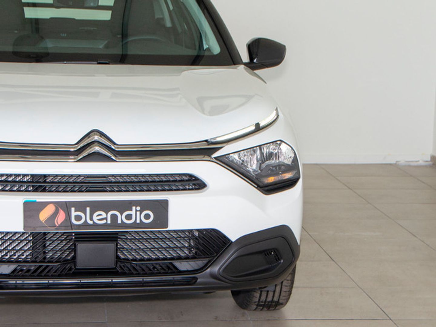 Citroen C4 PureTech 100 S&S Feel 81 kW (100 CV)