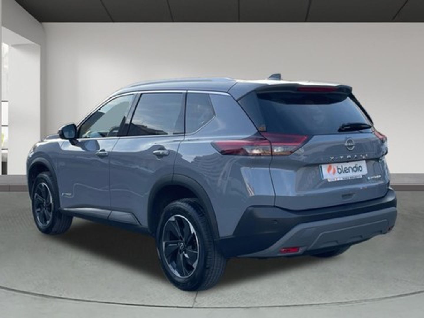 Nissan X-Trail 1.5 e-POWER N-Connecta A/T 150 kW (204 CV)