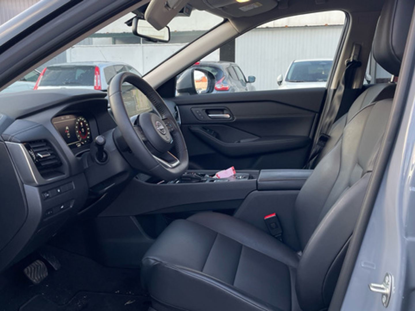 Nissan X-Trail 1.5 e-POWER N-Connecta A/T 150 kW (204 CV)