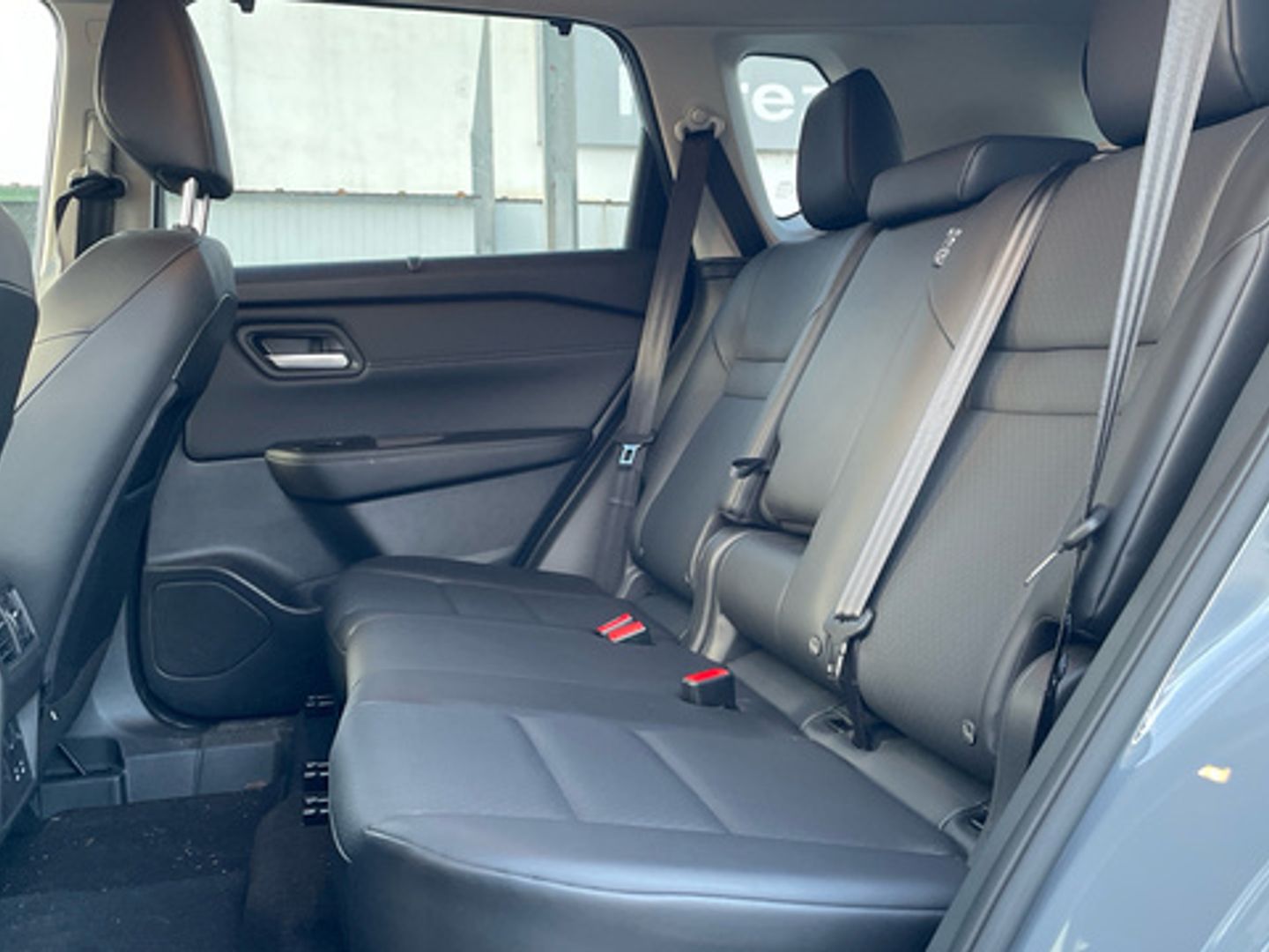 Nissan X-Trail 1.5 e-POWER N-Connecta A/T 150 kW (204 CV)