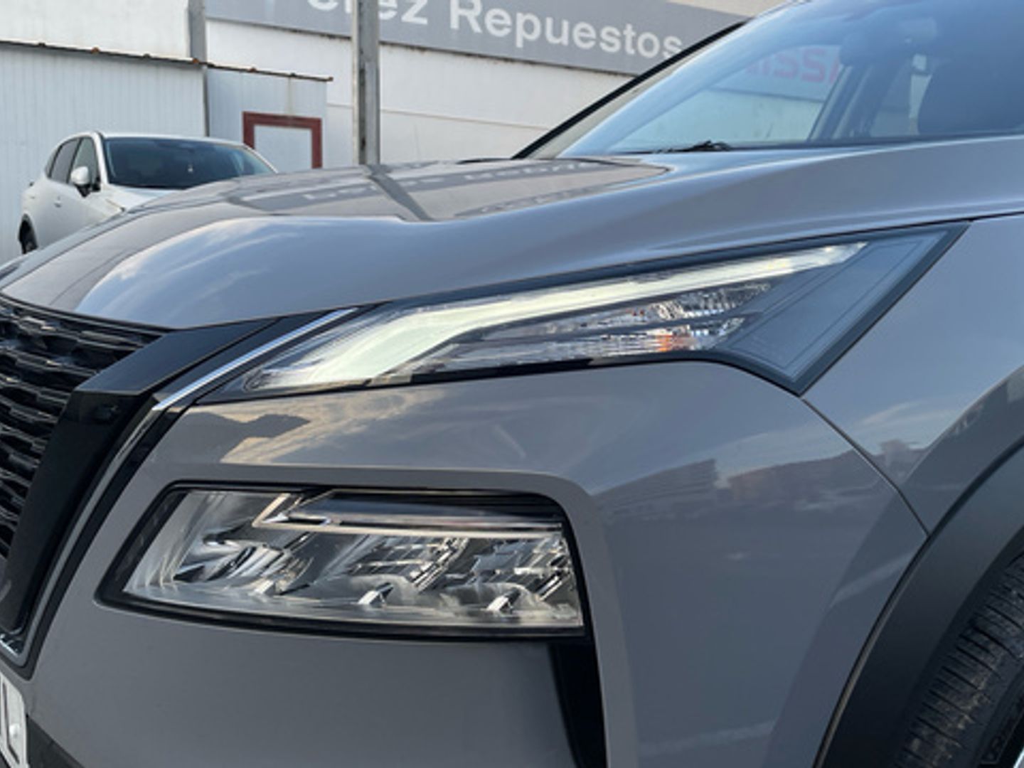 Nissan X-Trail 1.5 e-POWER N-Connecta A/T 150 kW (204 CV)