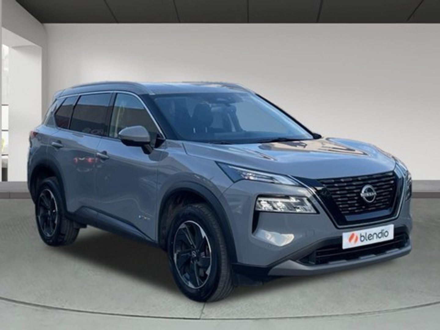 Nissan X-Trail 1.5 e-POWER N-Connecta A/T 150 kW (204 CV)