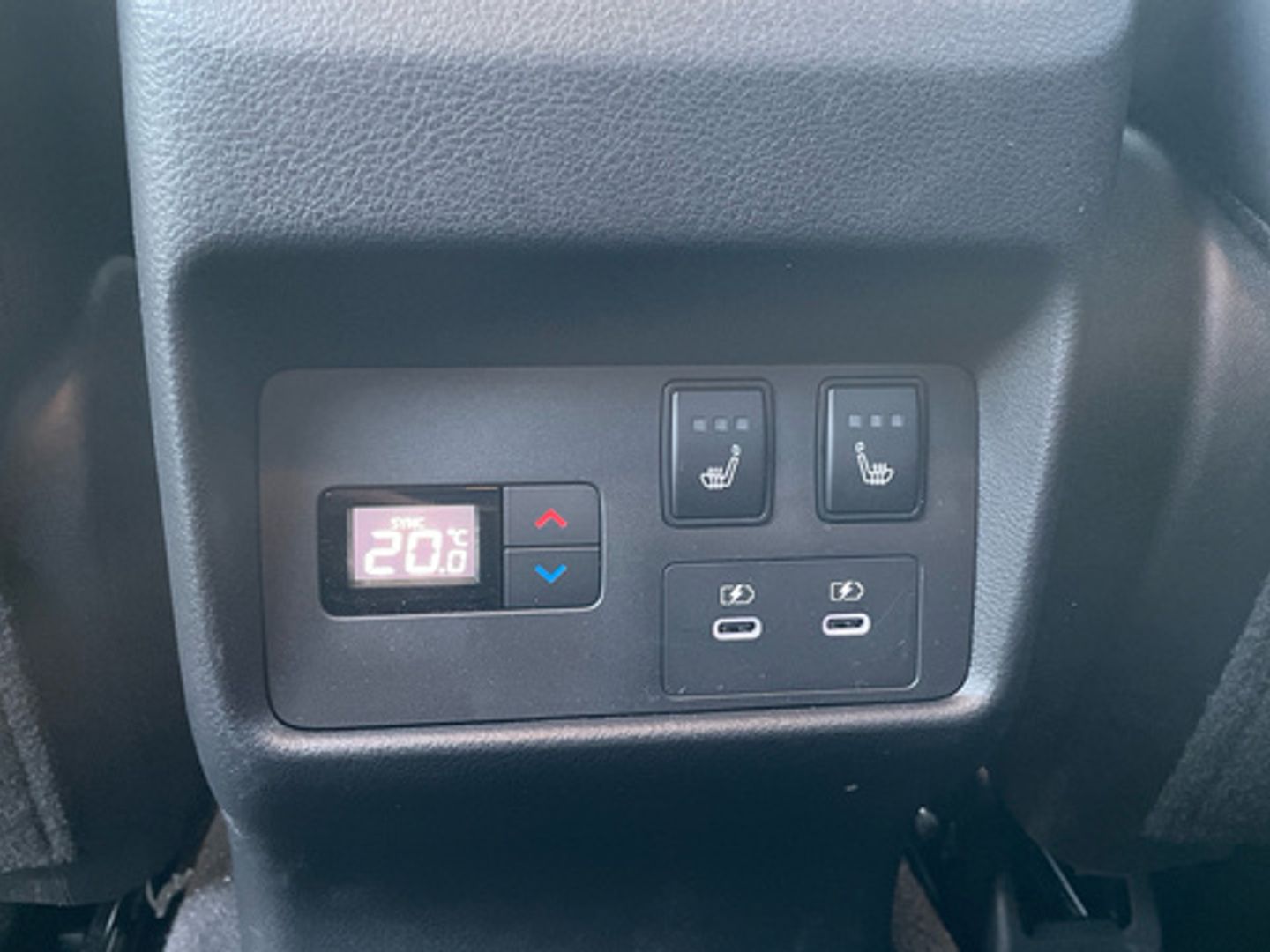 Nissan X-Trail 1.5 e-POWER N-Connecta A/T 150 kW (204 CV)